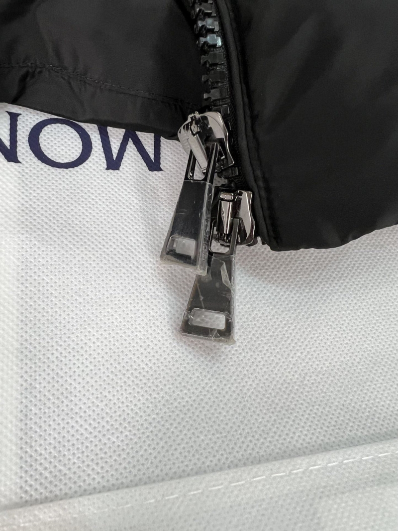 Moncler Down Coat